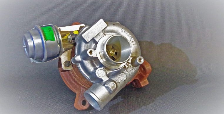 turbocharger diagnostic service