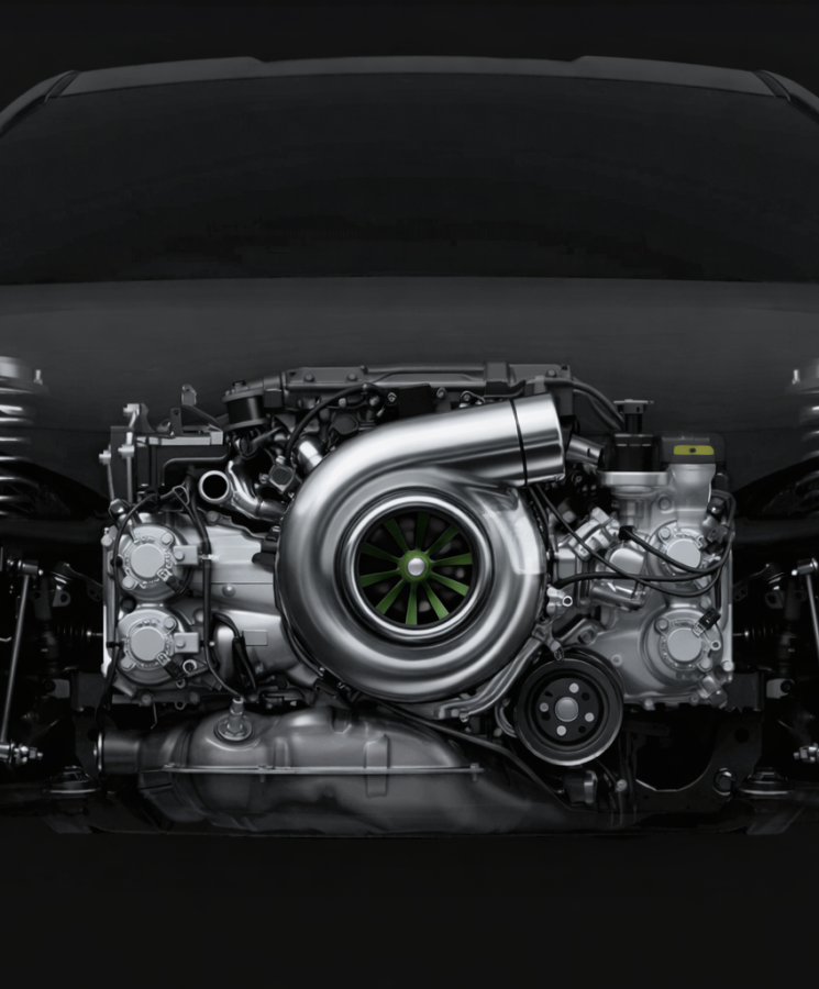 TURBOCHARGER SHOP NEAR ME