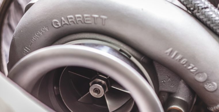 turbocharger installation Santa Clarita
