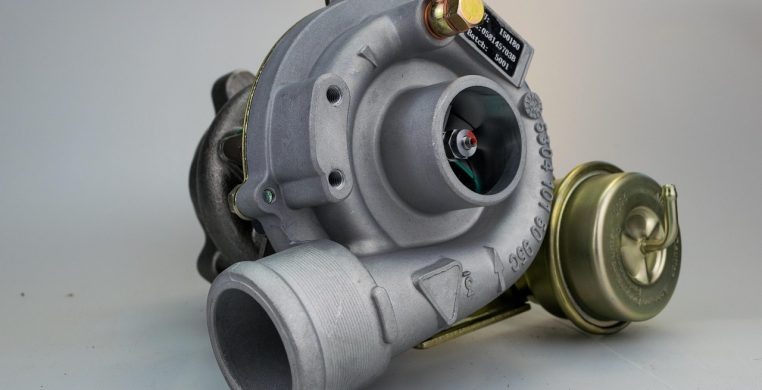 turbocharger rebuild near me