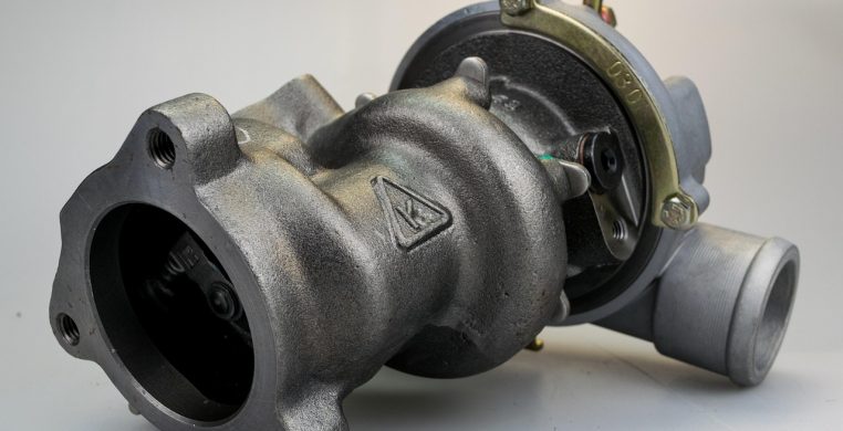 turbocharger removal near me
