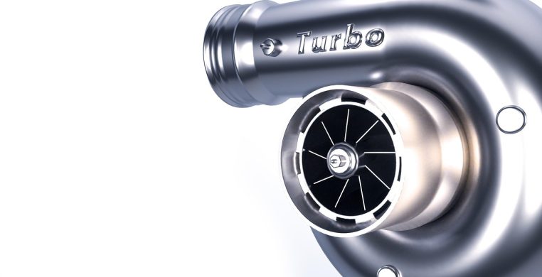 turbocharger repair near me